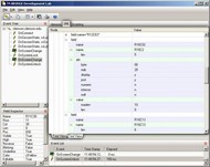 TN BRIDGE Integration Pack for ActiveX screenshot